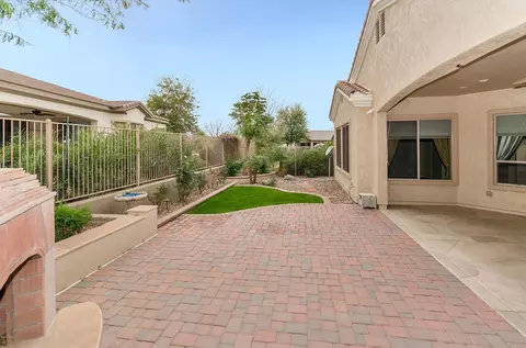 4483 E Donato Dr, Gilbert, AZ 85298 photo 25