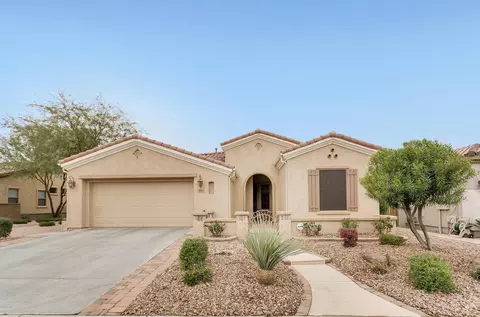 4483 E Donato Dr, Gilbert, AZ 85298 photo 4