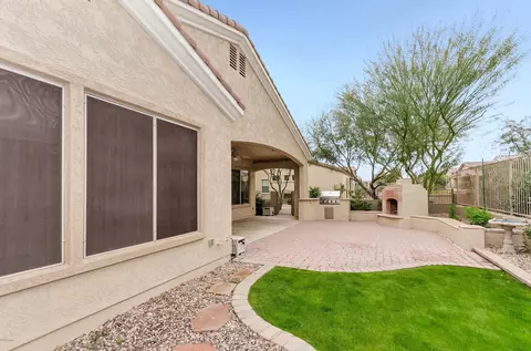 4483 E Donato Dr, Gilbert, AZ 85298 photo 23