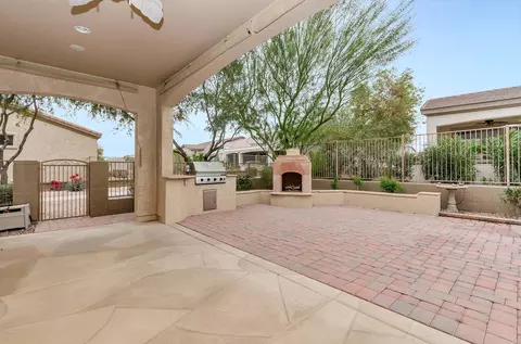 4483 E Donato Dr, Gilbert, AZ 85298 photo 22