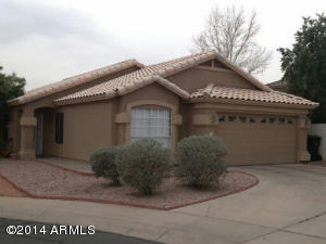 165 W Desert Ct, Gilbert, AZ 85233 photo 1