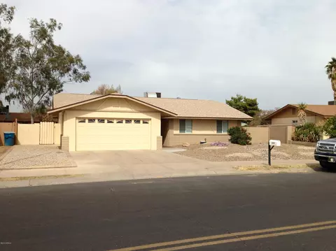 318 W Juniper Ave, Gilbert, AZ 85233 photo 1