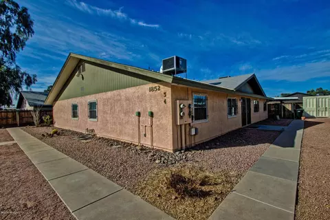 1852 N Pima St, Mesa, AZ 85201 photo 1