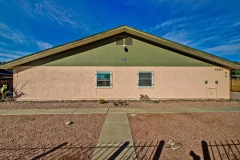 1852 N Pima St, Mesa, AZ 85201 photo 2