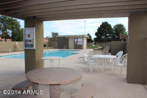 4542 E Tanglewood Dr, Phoenix, AZ 85048 photo 29