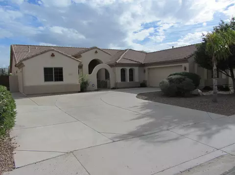 5461 E Harmony Ave, Mesa, AZ 85206 photo 1