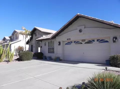 4131 Encinas Ave, Gilbert, AZ 85234 photo 2