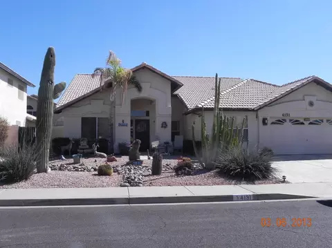 4131 Encinas Ave, Gilbert, AZ 85234 photo 1