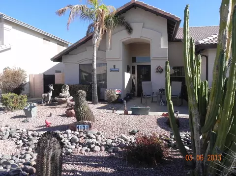 4131 Encinas Ave, Gilbert, AZ 85234 photo 9