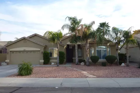 115 E Betsy Ln, Gilbert, AZ 85296 photo 1
