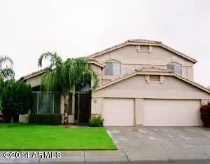 1902 E Arabian Dr, Gilbert, AZ 85296 photo 1