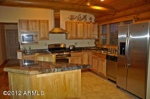 6713 W Buffalo Run, Pine, AZ 85544 photo 3
