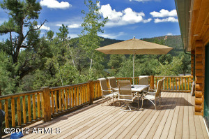 6713 W Buffalo Run, Pine, AZ 85544 photo 8