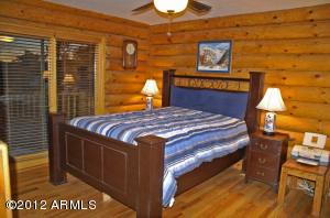 6713 W Buffalo Run, Pine, AZ 85544 photo 4