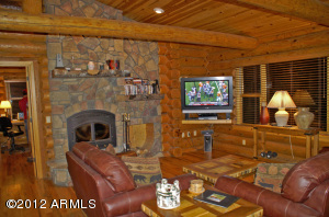 6713 W Buffalo Run, Pine, AZ 85544 photo 2
