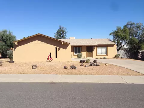 2916 E Pershing Ave, Phoenix, AZ 85032 photo 2