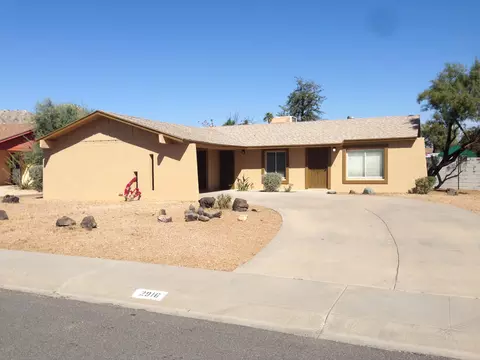 2916 E Pershing Ave, Phoenix, AZ 85032 photo 1