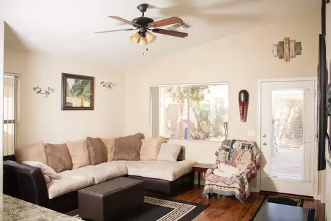 1862 E Milky Way, Gilbert, AZ 85295 photo 5