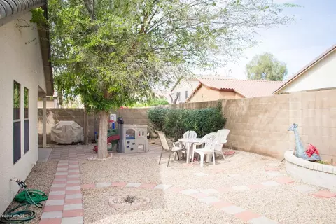 1862 E Milky Way, Gilbert, AZ 85295 photo 29