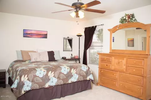 1862 E Milky Way, Gilbert, AZ 85295 photo 22