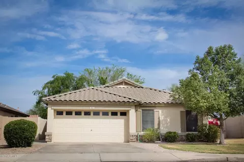 1862 E Milky Way, Gilbert, AZ 85295 photo 1