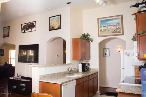 1862 E Milky Way, Gilbert, AZ 85295 photo 12