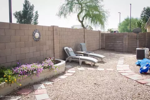 1862 E Milky Way, Gilbert, AZ 85295 photo 30