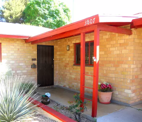 3807 E Amelia Ave, Phoenix, AZ 85018 photo 7
