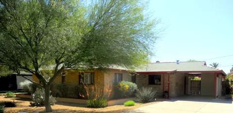 3807 E Amelia Ave, Phoenix, AZ 85018 photo 1