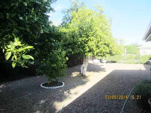 5666 E Dodge St, Mesa, AZ 85205 photo 20