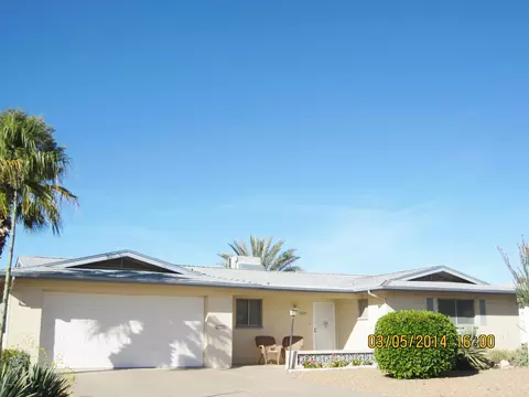 5666 E Dodge St, Mesa, AZ 85205 photo 1