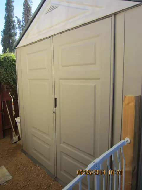 5666 E Dodge St, Mesa, AZ 85205 photo 24
