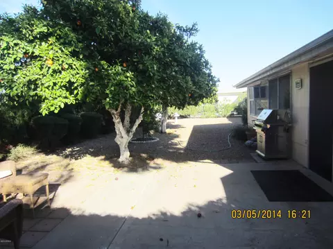 5666 E Dodge St, Mesa, AZ 85205 photo 21