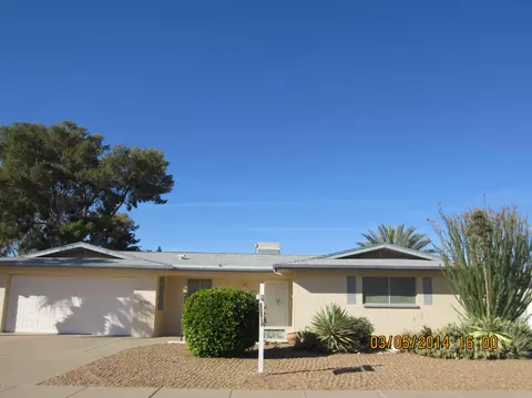 5666 E Dodge St, Mesa, AZ 85205 photo 2