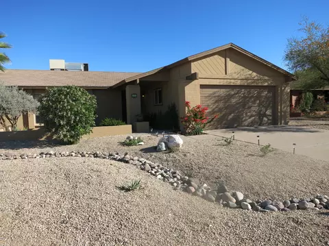 3832 E Bloomfield Rd, Phoenix, AZ 85032 photo 1