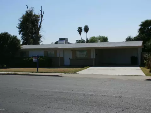 611 E Kino Dr, Mesa, AZ 85203 photo 1