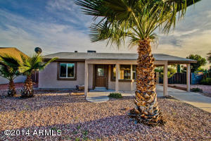 4055 E Winchcomb Dr, Phoenix, AZ 85032 photo 2