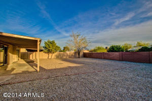 4055 E Winchcomb Dr, Phoenix, AZ 85032 photo 20