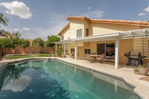 4535 E Carolina Dr, Phoenix, AZ 85032 photo 4