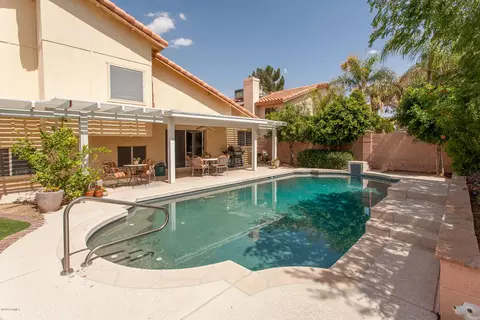 4535 E Carolina Dr, Phoenix, AZ 85032 photo 3