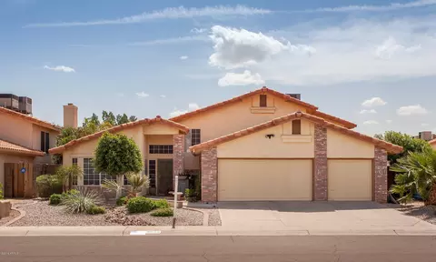4535 E Carolina Dr, Phoenix, AZ 85032 photo 1