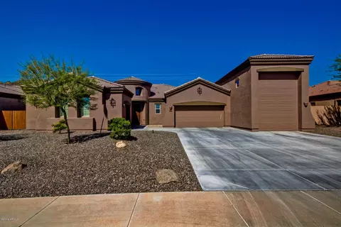 9950 E Grandview St, Mesa, AZ 85207 photo 2