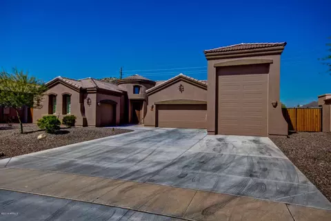 9950 E Grandview St, Mesa, AZ 85207 photo 1