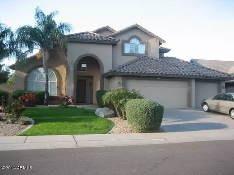 2304 E Anchor Dr, Gilbert, AZ 85234 photo 1