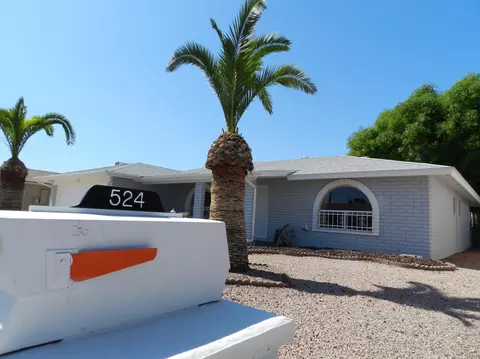 524 S Ogden --, Mesa, AZ 85206 photo 3