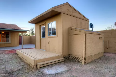 2533 E Michigan Ave, Phoenix, AZ 85032 photo 36