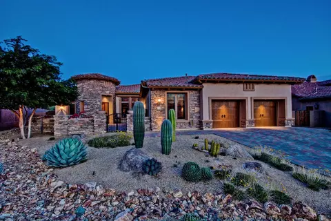 4141 N Highview --, Mesa, AZ 85207 photo 1