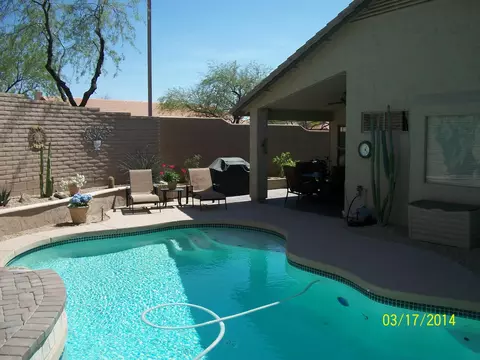 4418 E Mossman Rd, Phoenix, AZ 85050 photo 3