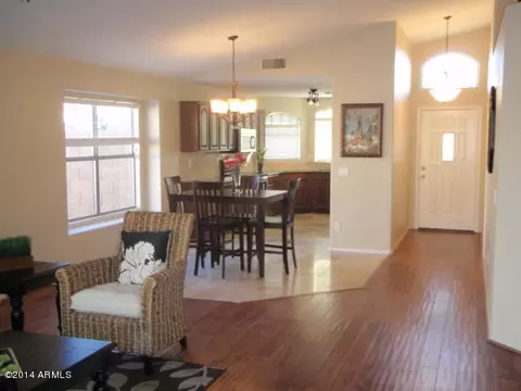 4418 E Mossman Rd, Phoenix, AZ 85050 photo 2