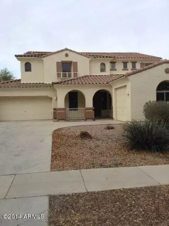 3346 E Blue Ridge Way, Gilbert, AZ 85298 photo 1